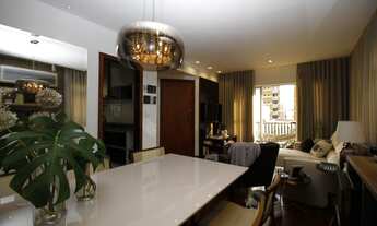 Imagem 2: BELO HORIZONTE - Apartamento Padrão - Santo Antônio