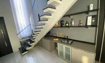 Imagem: Casa com 3 dormitórios à venda, 153 m²