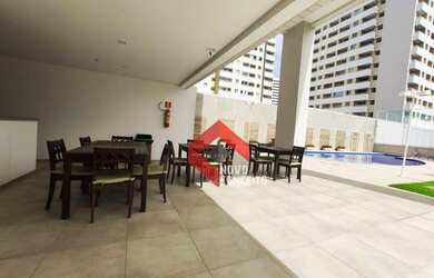 Imagem 7: Apartamento à venda, 58 m² por R$ 370.000,00 - Cambeba - Fortaleza/CE