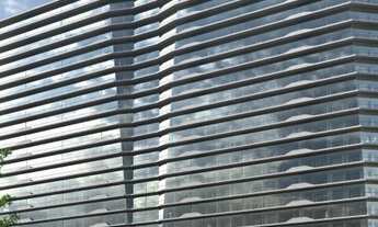 Imagem 2: Apartamento para venda tem 100 metros quadrados com 3 quartos