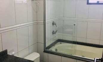 Imagem 5: Apartamento com 3 dormitórios sendo 1 suíte para venda e locação, 96 m² - Jardim do Mar