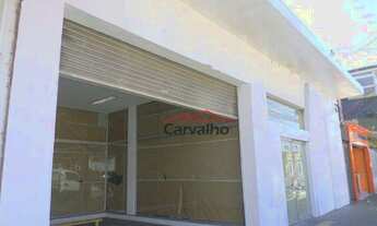 Imagem: Salão para alugar, 240 m² por R$ 12.000,00/mês