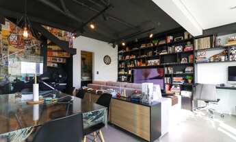 Imagem 4: Linda cobertura Duplex!