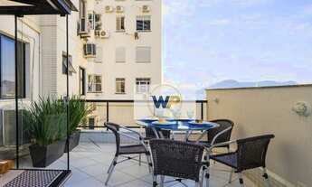 Imagem: Apartamento Diferenciado com 4 Dormitórios