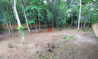 Imagem 5: Lote/Terreno para venda possui 800 metros quadrados em Ponta Negra - Manaus - AM