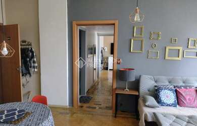 Imagem 3: PORTO ALEGRE - Apartamento Padrão - Centro Histórico