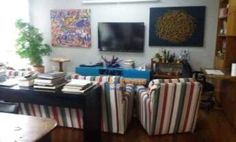 Imagem 7: Apartamento com 3 dormitórios à venda, 211 m² por R$ 2.050.000,00 - Higienópolis - São Pau