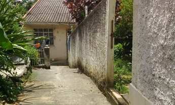 Imagem 3: Casa de vila para venda com 121 metros quadrados com 3 quartos em Paquetá - Rio de Janeiro