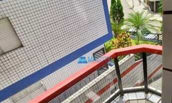 Imagem 5: Apartamento com 2 dormitórios à venda, 82 m² por R$ 330.000,00 - Vila Guilhermina - Praia