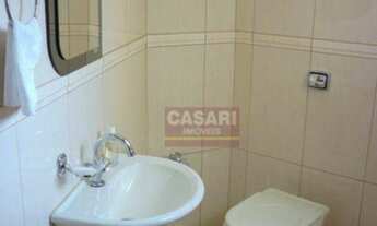 Imagem 6: Sala Comercial para locação, Centro, São Bernardo do Campo - SA3224