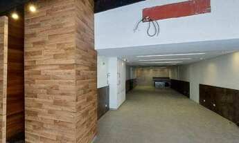 Imagem: Loja para locação na Vila Olimpia, 149m²