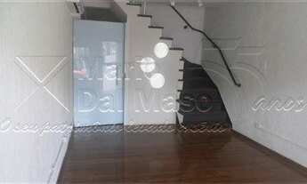 Imagem 3: Sobrado para alugar, 75 m² por R$ 4.300,00/mês - Moema - São Paulo/SP