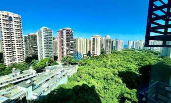 Imagem 2: Sala para alugar, 50 m² por R$ 1.200,00/mês - Barra da Tijuca - Rio de Janeiro/RJ