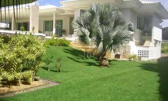 Imagem 1: Casa com 4 dormitórios à venda, 1100 m² por R$ 7.800.000,00 - Condominio Parque Encontro d