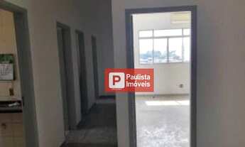 Imagem 4: Prédio, 600 m² - venda por R$ 2.200.000,00 ou aluguel por R$ 11.000,00/mês - Jabaquara - S