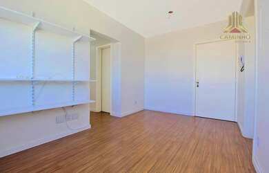 Imagem 3: Apartamento de dois dormitórios com garagem imediações Carrefour da Bento