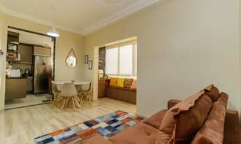 Imagem: Pronto para Morar 3 Quartos c/Suíte - Semi