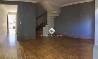 Imagem: Casa em Condomínio, 3 dorm, 1 suíte, à