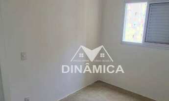 Imagem 7: Apartamento com 2 dormitórios à venda, 45 m² por R$ 199.000 - Cariobinha - Americana/SP