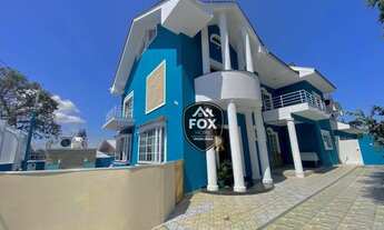 Imagem 2: Casa com 7 dormitórios à venda, 550 m² por R$ 2.800.000,00 - Rebouças - Curitiba/PR