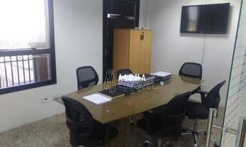 Imagem 6: Sala para alugar, 110 m² por R$ 7.000,00/mês - Alphaville - Barueri/SP