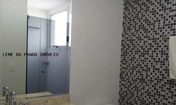 Imagem 5: Apartamento 3 dormitórios para Locação em São Paulo, Cidade Mãe do Céu, 3 dormitórios, 3 s