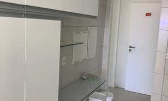 Imagem 7: Apto 92m2, 4 quartos, bairro de Fátima, lazer completo