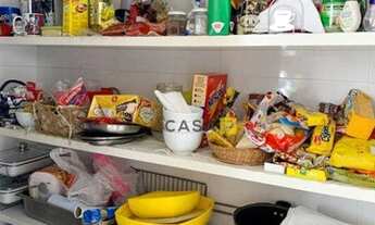 Imagem 4: Casa com 4 dormitórios à venda, 275 m² por R$ 1.300.000,00 - Jardim Residencial Parque da