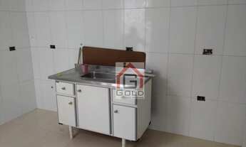 Imagem 4: Apartamento com 2 dormitórios, 60 m² - venda por R$ 260.000,00 ou aluguel por R$ 1.550,00