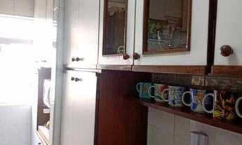 Imagem 3: Apartamento com 2 dormitórios à venda, 57 m² - Independência - São Bernardo do Campo/SP