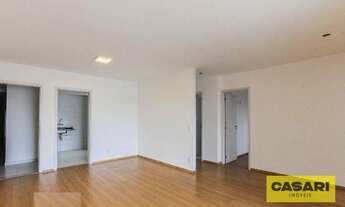 Imagem 4: Apartamento com 3 dormitórios à venda, 82 m² - Centro - São Bernardo do Campo/SP
