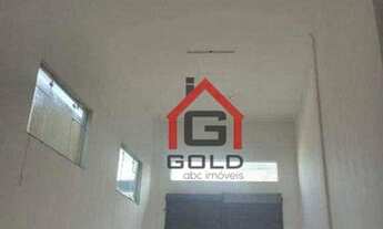 Imagem: Salão para alugar, 100 m² por R$ 3.300,00/mês