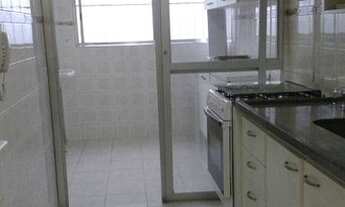 Imagem 7: Apartamento com 3 dormitórios à venda, 68 m² por R$ 520.000,00 - Jardim da Saúde - São Pau