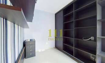 Imagem 4: Apartamento com 3 dormitórios à venda, 100 m² por R$ 349.000,00 - Jardim Sul - São José do