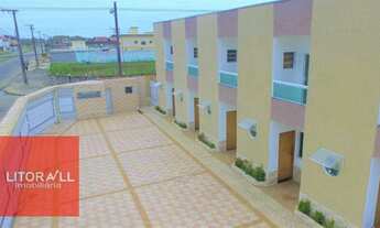 Imagem 3: Sobrado residencial à venda, Jardim Cibratel, Itanhaém