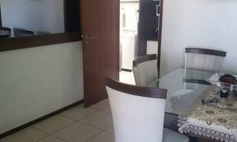 Imagem 3: Apartamento à venda, 3 quartos, 1 suíte, 2 vagas, Farol - Maceió/AL