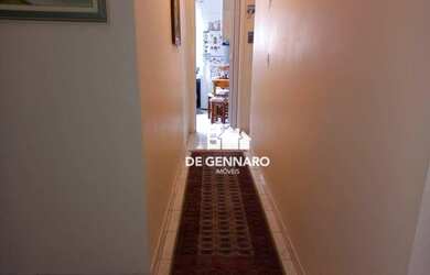 Imagem 7: Apartamento com 2 dormitórios à venda, 80 m² por R$ 289.900,00 - Vila Guilhermina - Praia