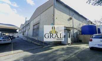 Imagem: Galpão à venda, 2679 m² por R$ 7.800.000,00