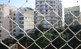 Imagem 4: Apartamento à Venda - Tijuca, 3 Quartos, 140 m2