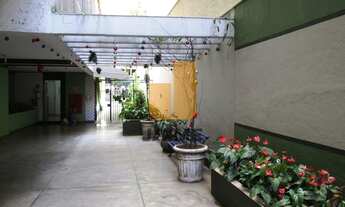 Imagem 3: APARTAMENTO 01 DORMITÓRIO