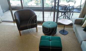 Imagem 2: São Paulo - Apartamento Padrão - Brooklin Paulista