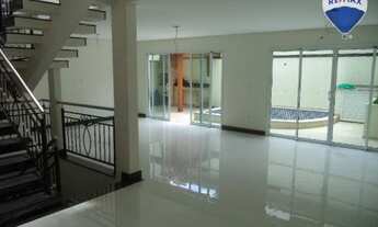 Imagem 6: Casa com 4 quartos à venda, 385 m² por R$ 1.700.000 - Tremembé - São Paulo/SP