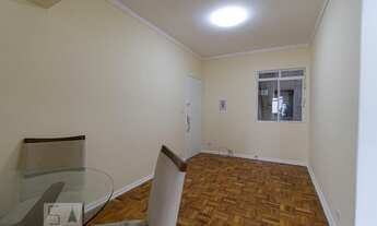 Imagem 3: Apartamento à Venda - Santa Cecília, 2 Quartos, 60 m2