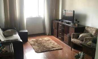 Imagem 2: Apartamento com 1 dormitório à venda, 69 m² por R$ 244.000,00 - Centro - São Vicente/SP