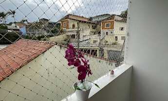 Imagem 4: Apartamento à venda, 57 m² por R$ 255.000,00 - Vila Rosália - Guarulhos/SP