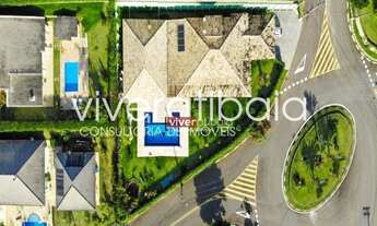 Imagem 4: Casa Residencial à venda, Condomínio Serra da Estrela, Atibaia - CA0354