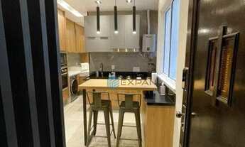 Imagem 2: Apartamento à venda, 31 m² por R$ 1.300.000,00 - Leblon - Rio de Janeiro/RJ