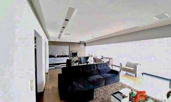 Imagem 6: Cobertura à venda - Tatuapé - São Paulo/SP