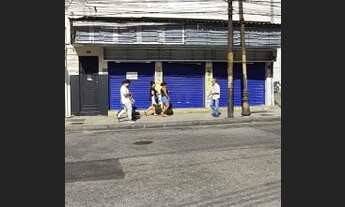 Imagem 3: Ponto comercial, largo do Verdan