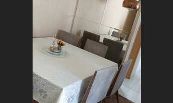 Imagem 6: Aluguel de Apartamento de 3 quartos sendo 1 suíte no Paradise Sky